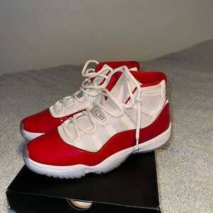Men Jordan sneakers